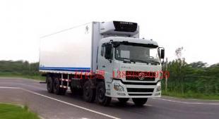 东风冷藏车选购指南 报价解析与品质之选，专业咨询热线13872886380