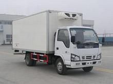 供应冷藏车 制作工艺与优质厂家解析